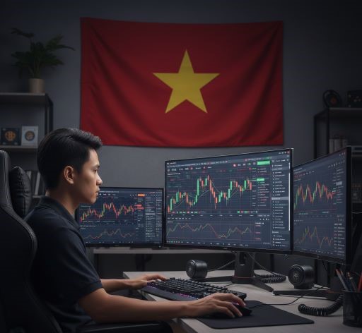 Vietnam crypto exchange licensing 2026
