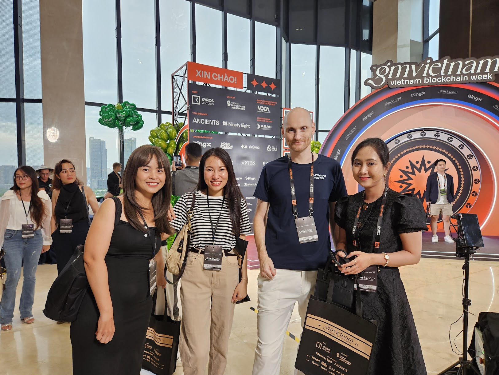 GM Vietnam 2024 (HCMC)